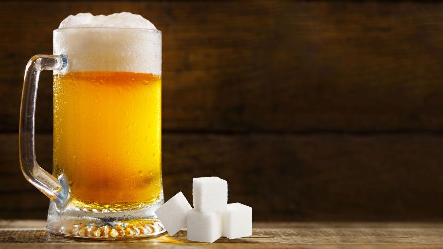 Wie Viel Zucker Ist Im Bier Wie Viel Zucker Ist Im Bier